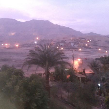 Pharaohs Hotel ลักซอร์ ภายนอก รูปภาพ