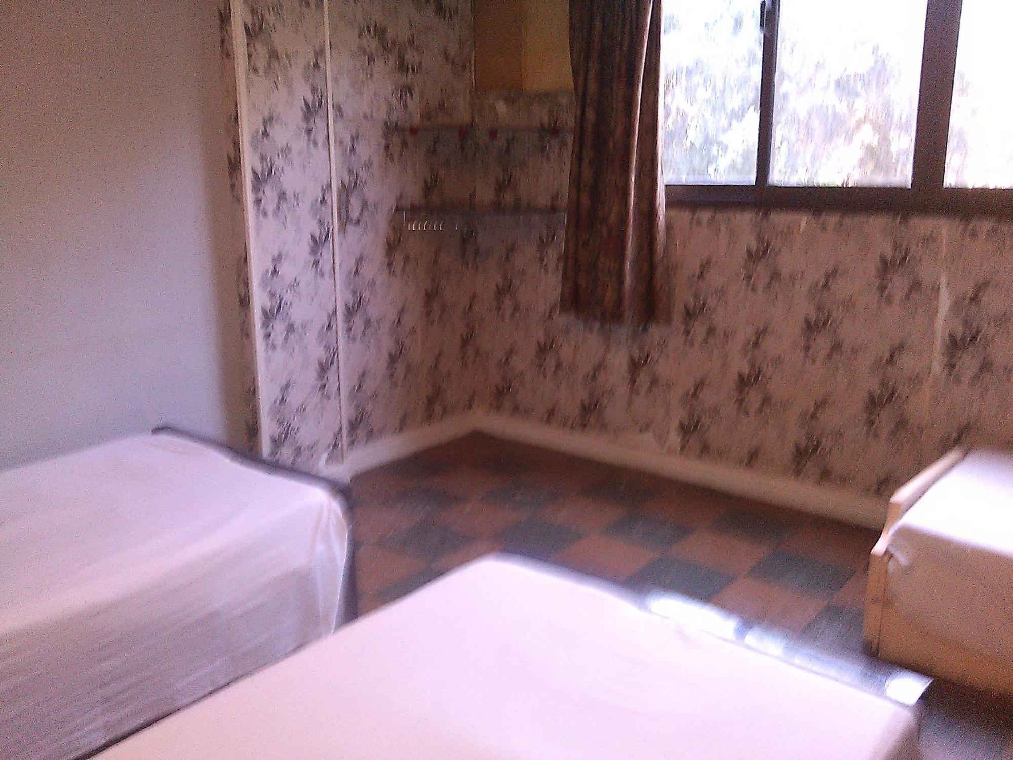 Pharaohs Hotel ลักซอร์ ภายนอก รูปภาพ